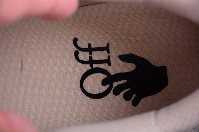 Off White ODSY-1000 Sneaker