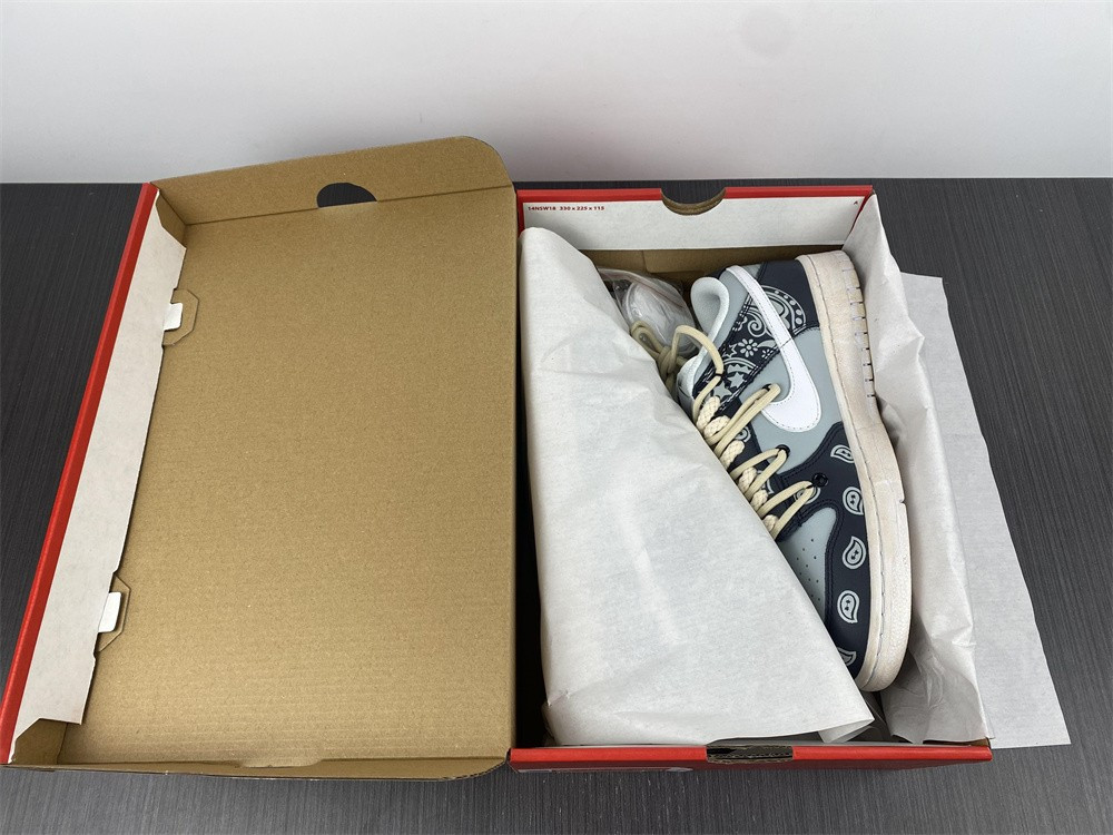 OF x Air Jordan 1 DD1503-109