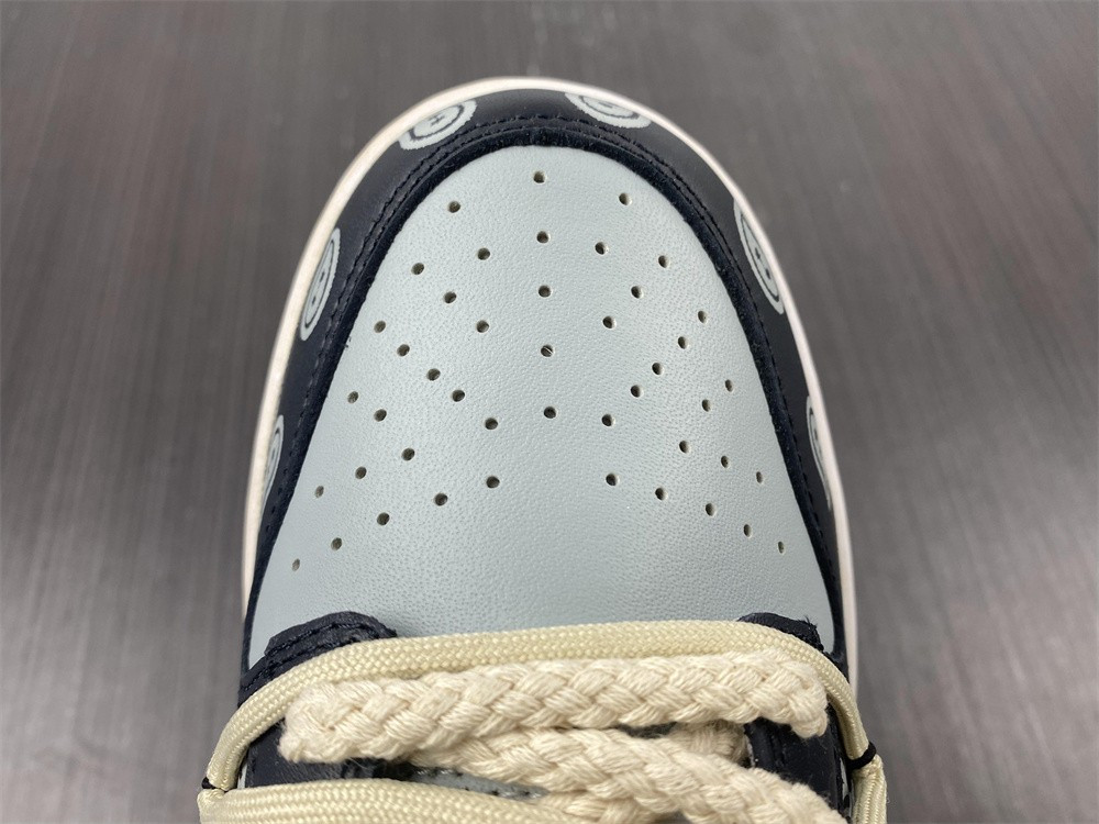 OF x Air Jordan 1 DD1503-109