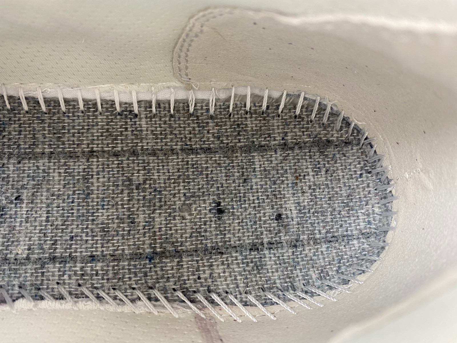 Off White ODSY-1000 Sneaker