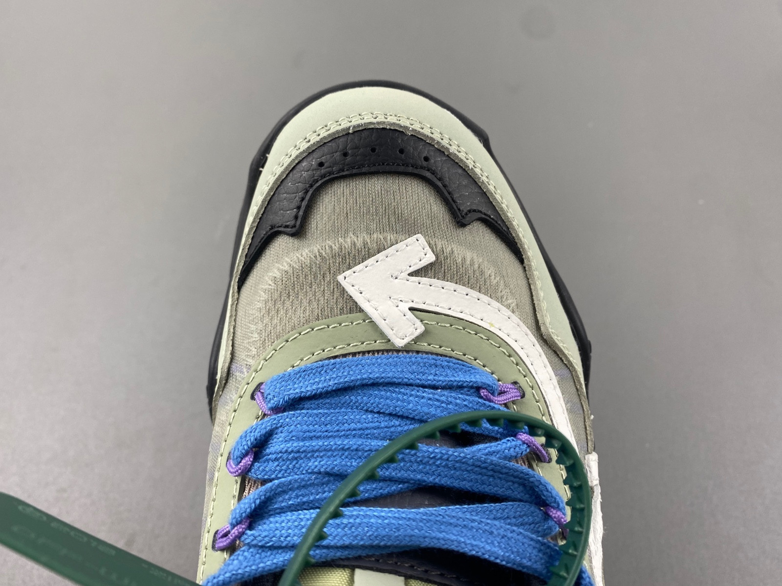 Off White ODSY-1000 Sneaker