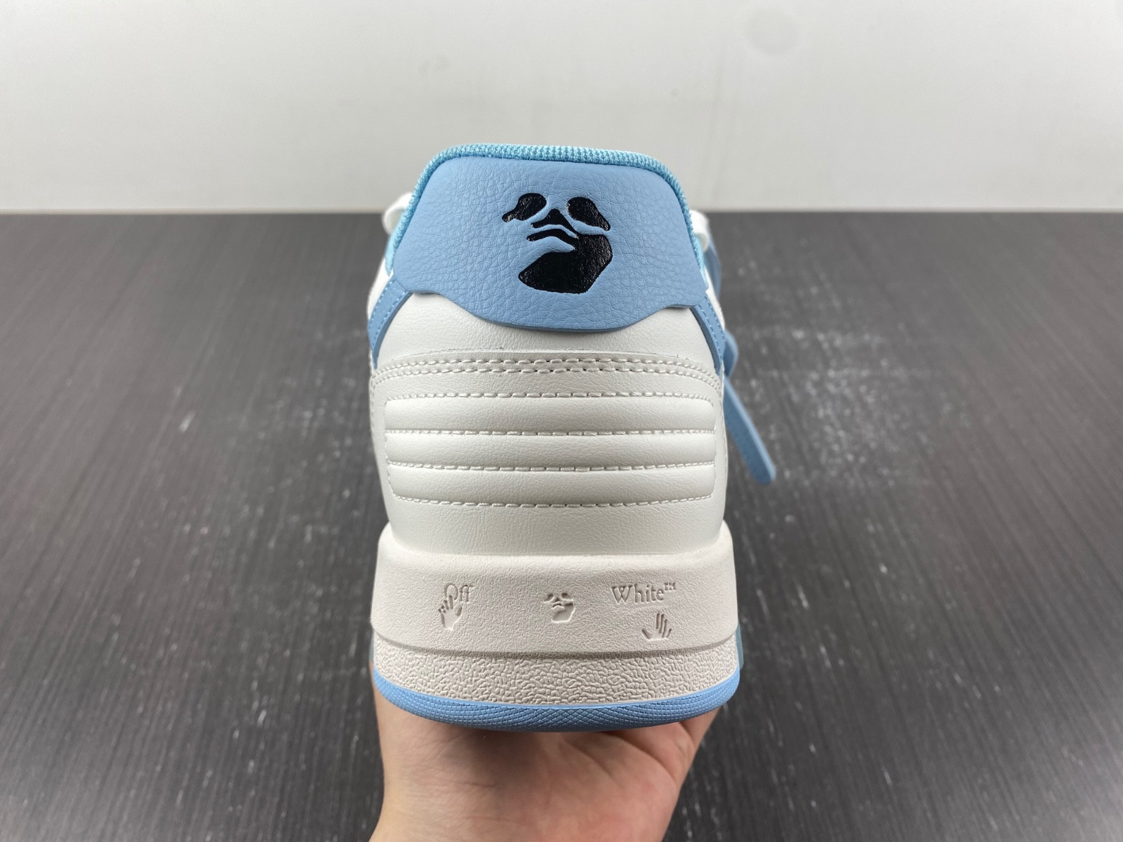 Off White GYM Sneaker