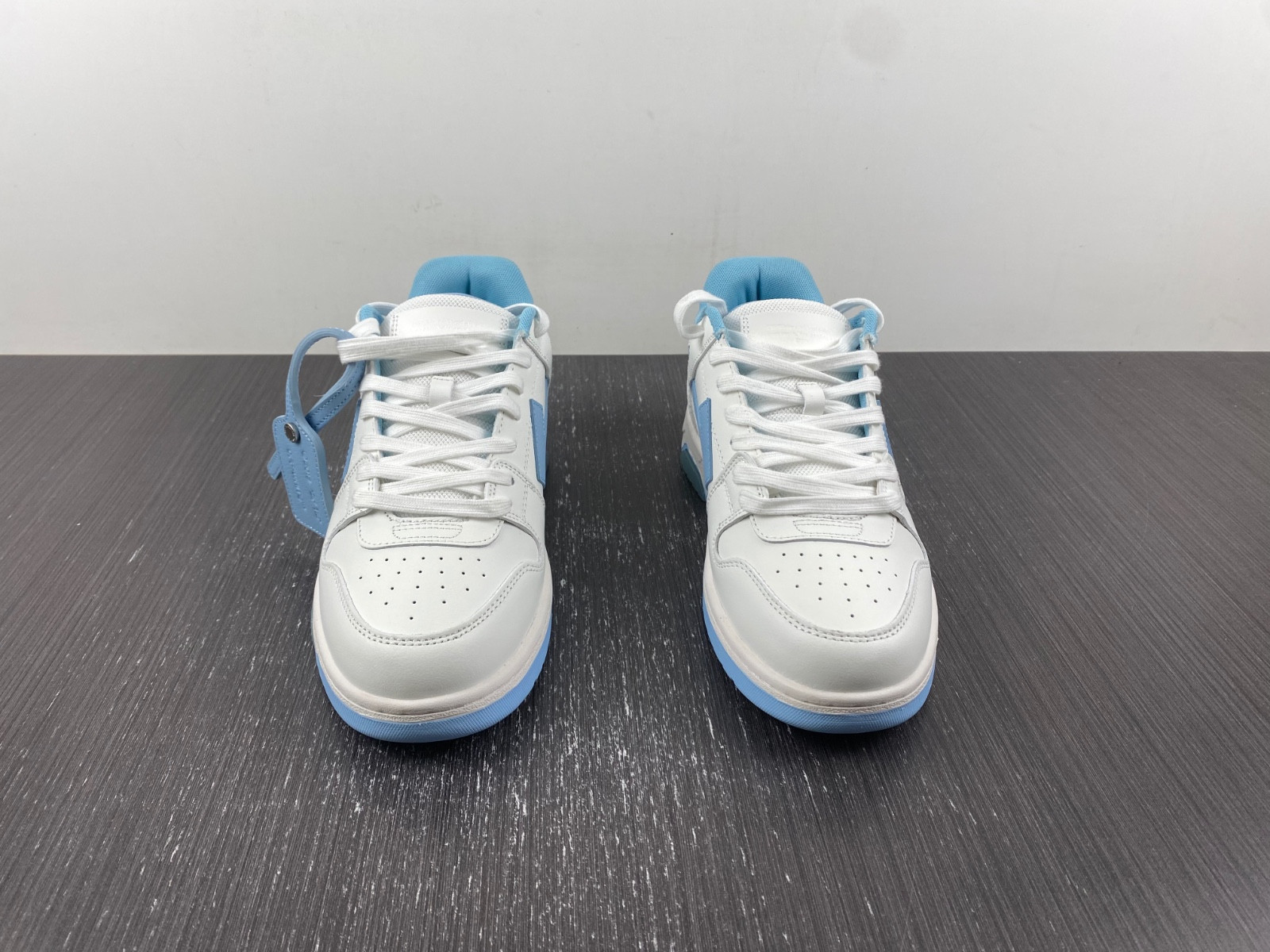 Off White GYM Sneaker