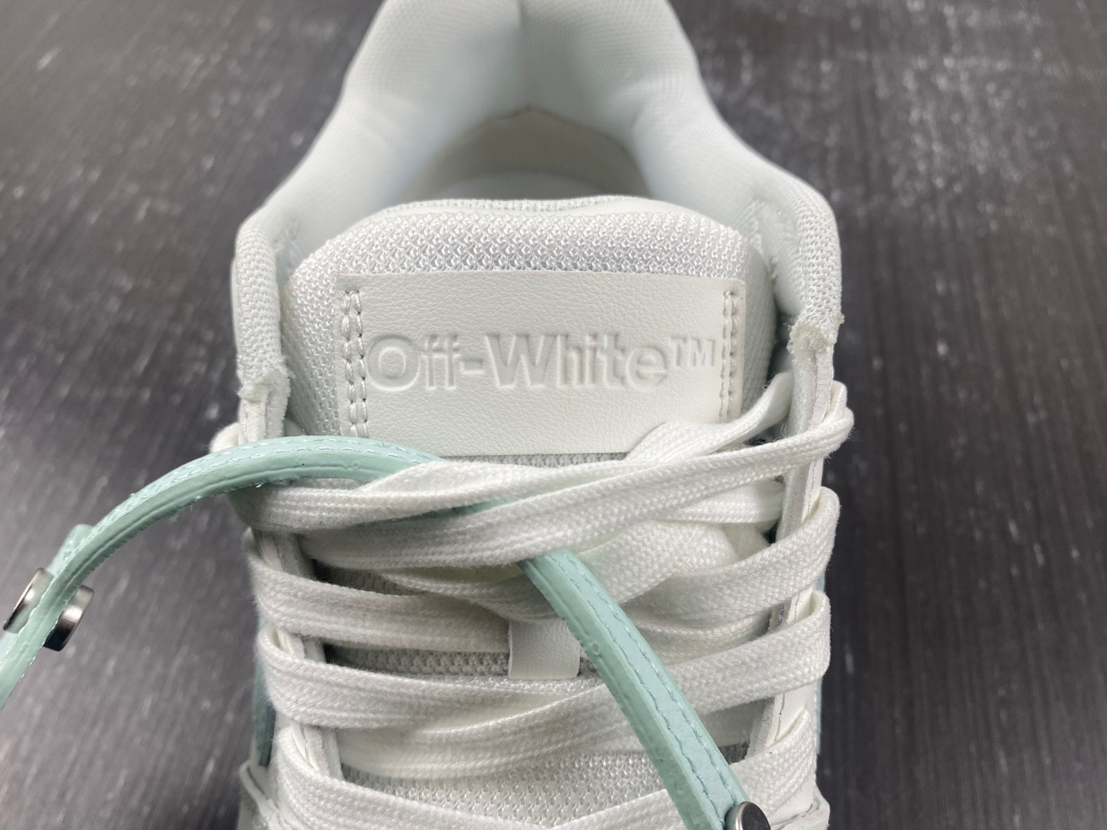 Off White GYM Sneaker