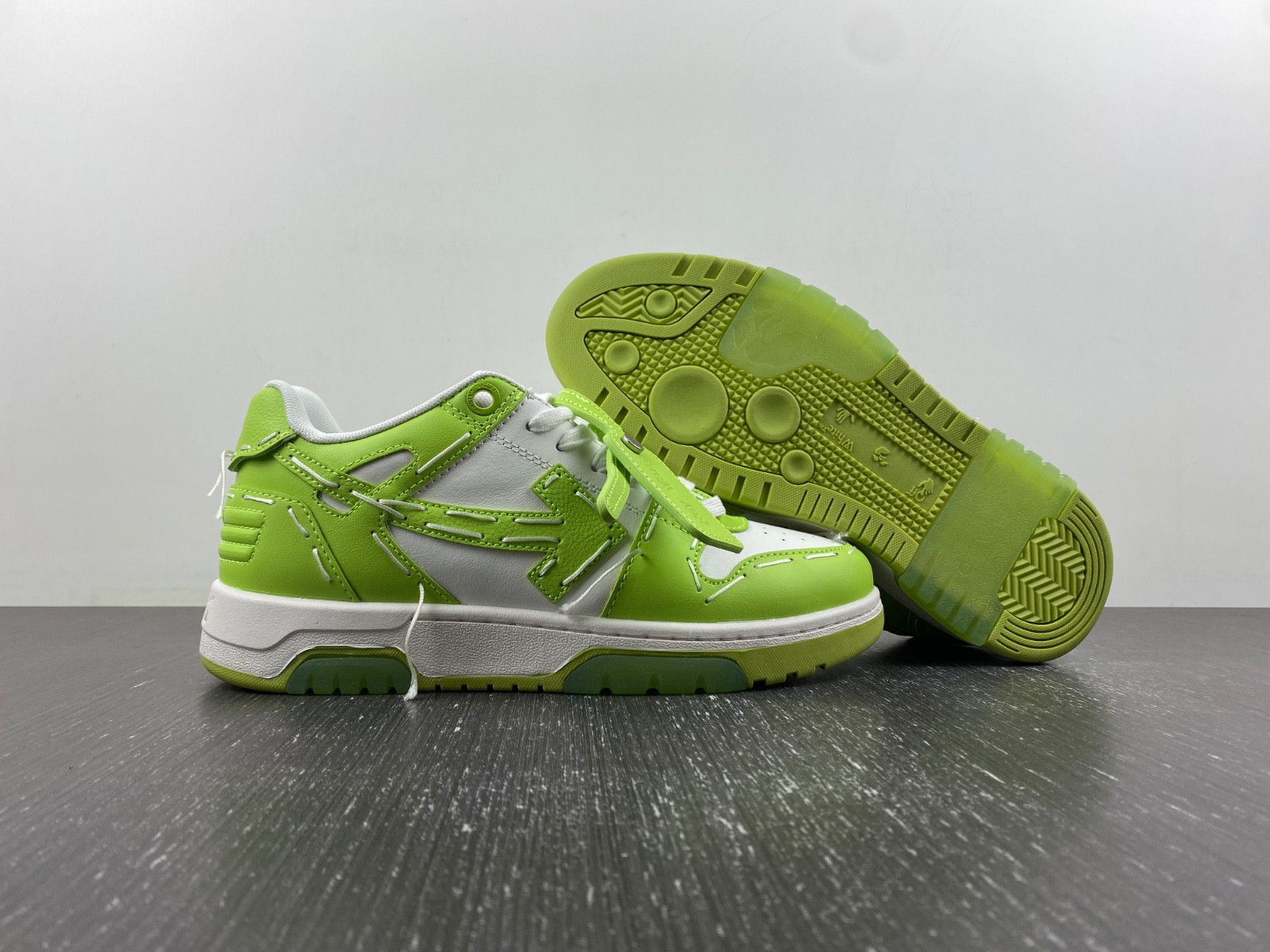 Off White GYM Sneaker