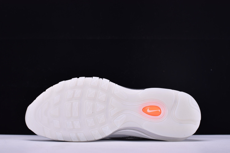 OF X Air Max 97 White/Cone-Ice Blue AJ4585-100