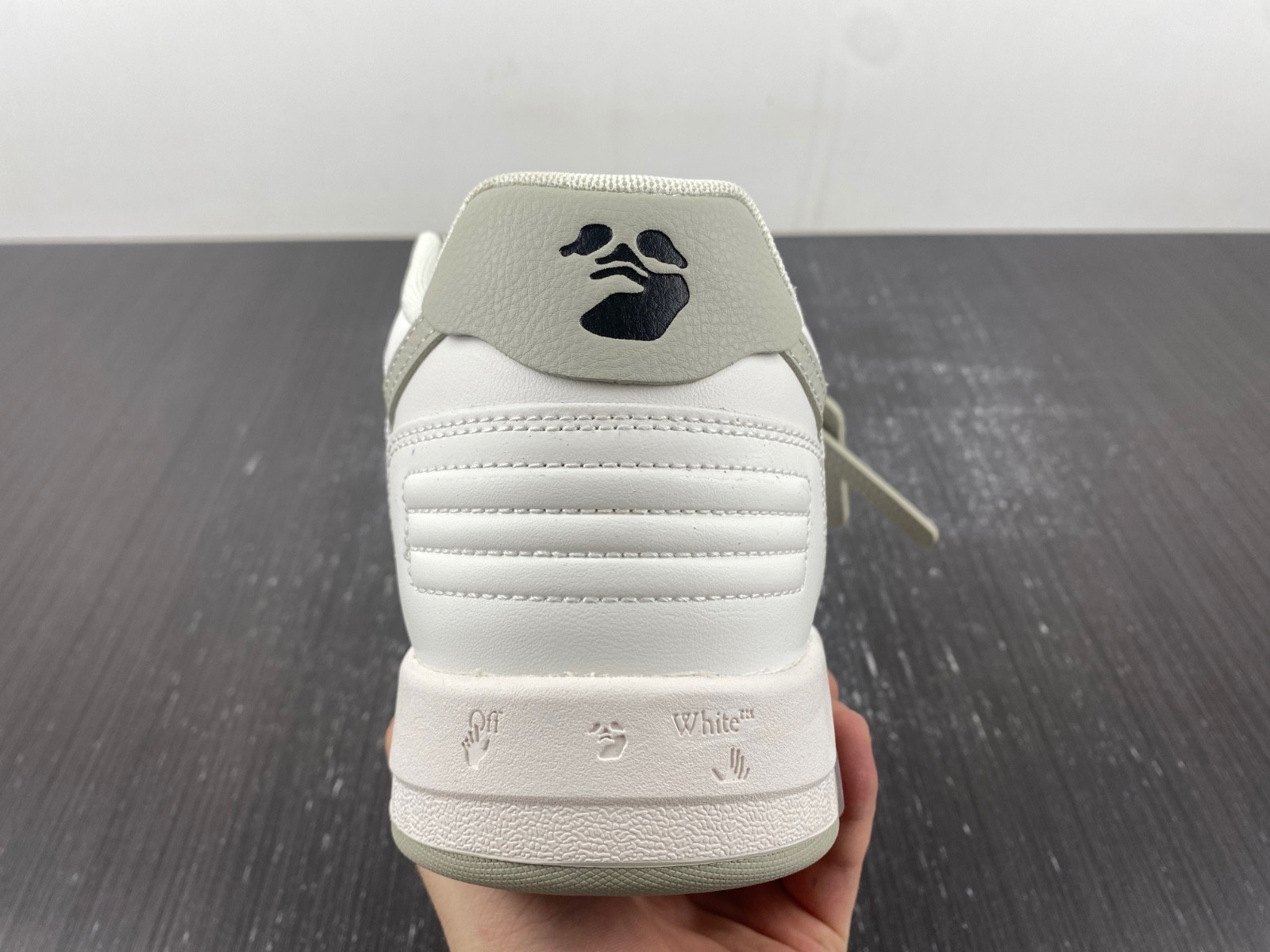 Off White GYM Sneaker