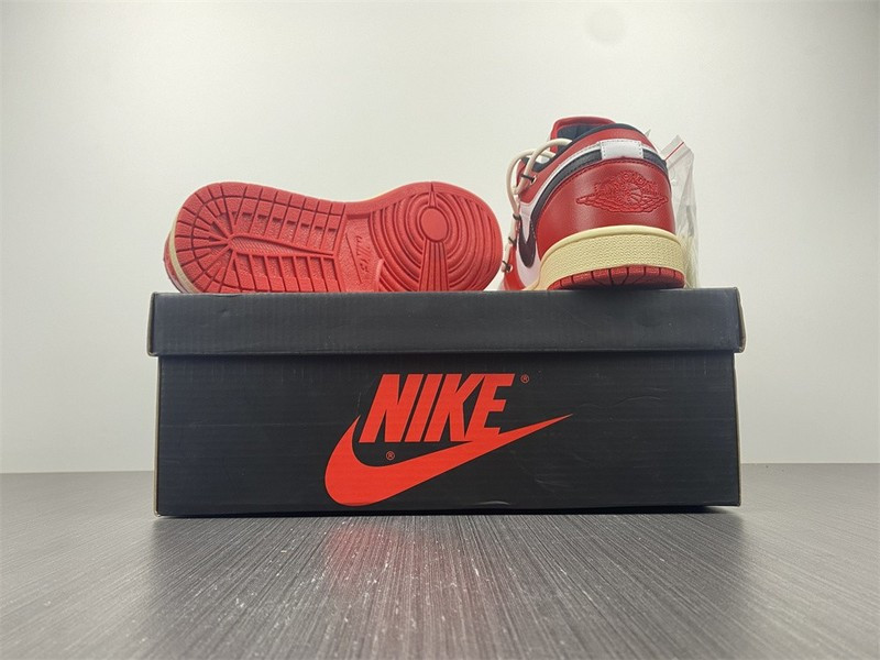 OF x Air Jordan 1 553558-118