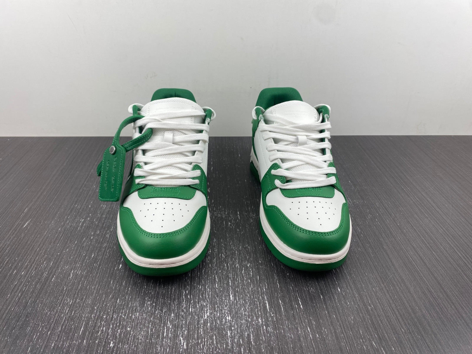 Off White GYM Sneaker