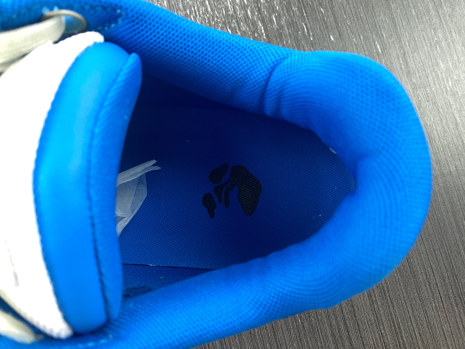 Off White GYM Sneaker