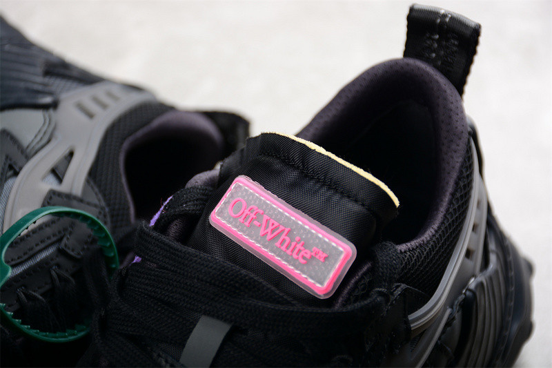 Off White ODSY-1000 Sneaker