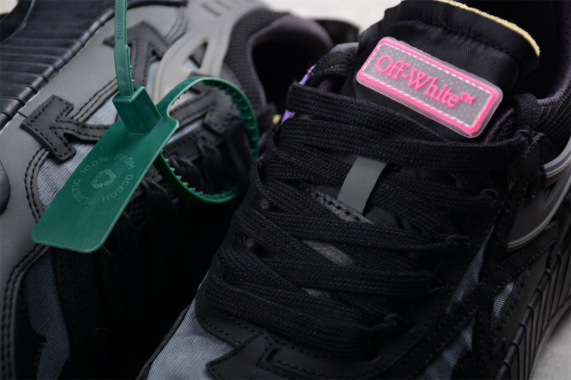 Off White ODSY-1000 Sneaker