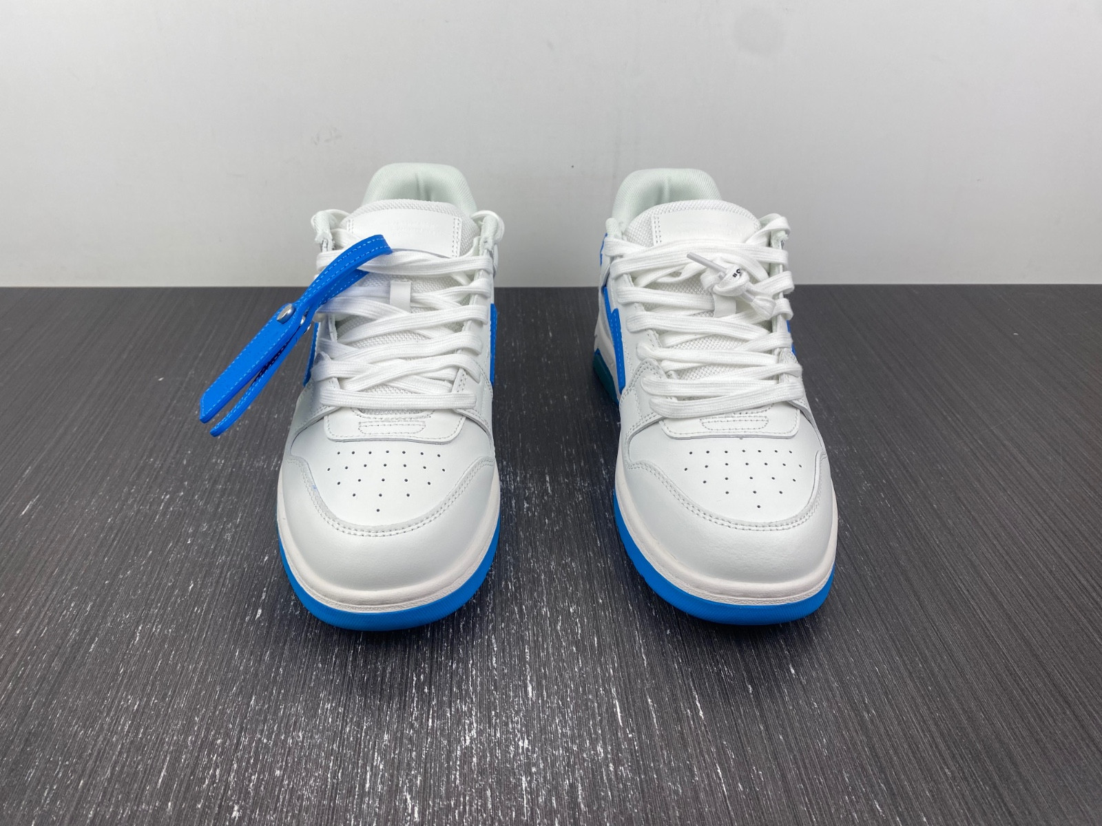 Off White GYM Sneaker