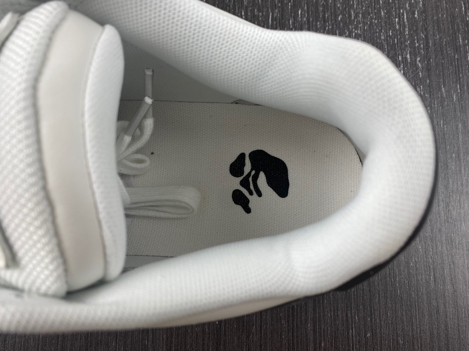 Off White GYM Sneaker