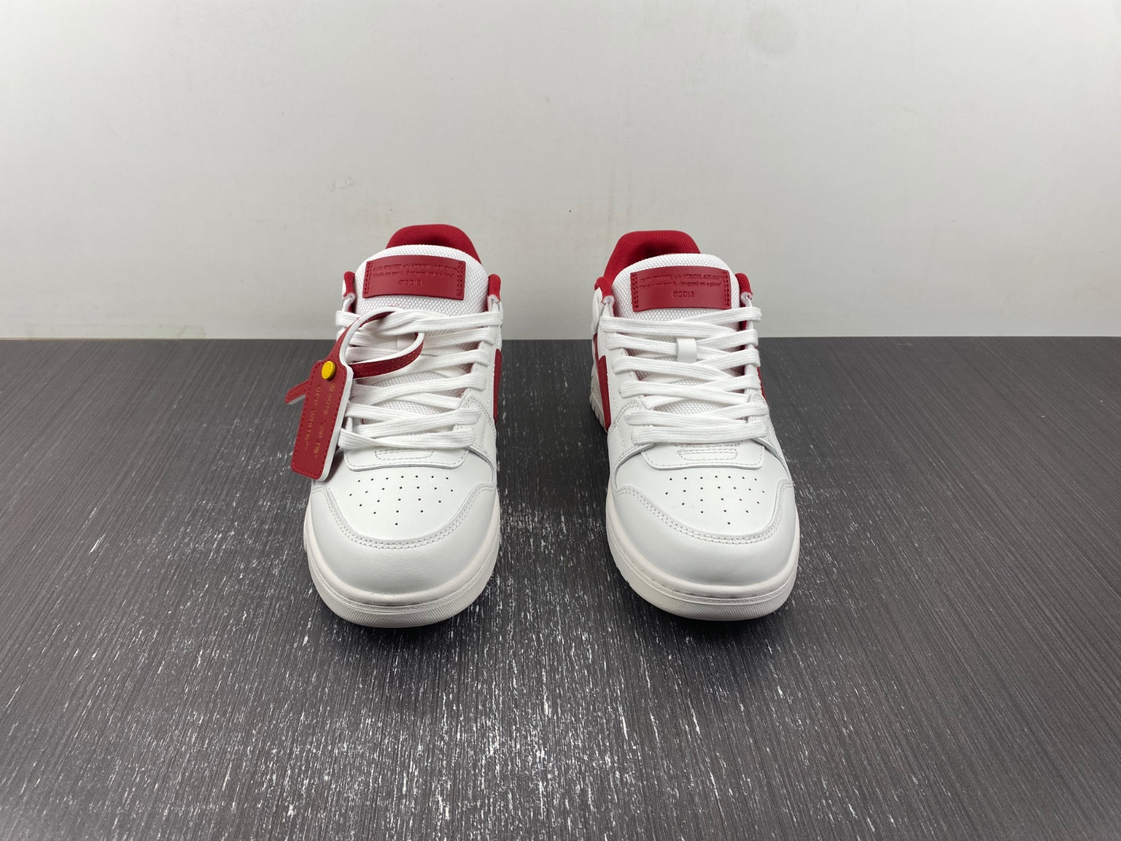 Off White GYM Sneaker