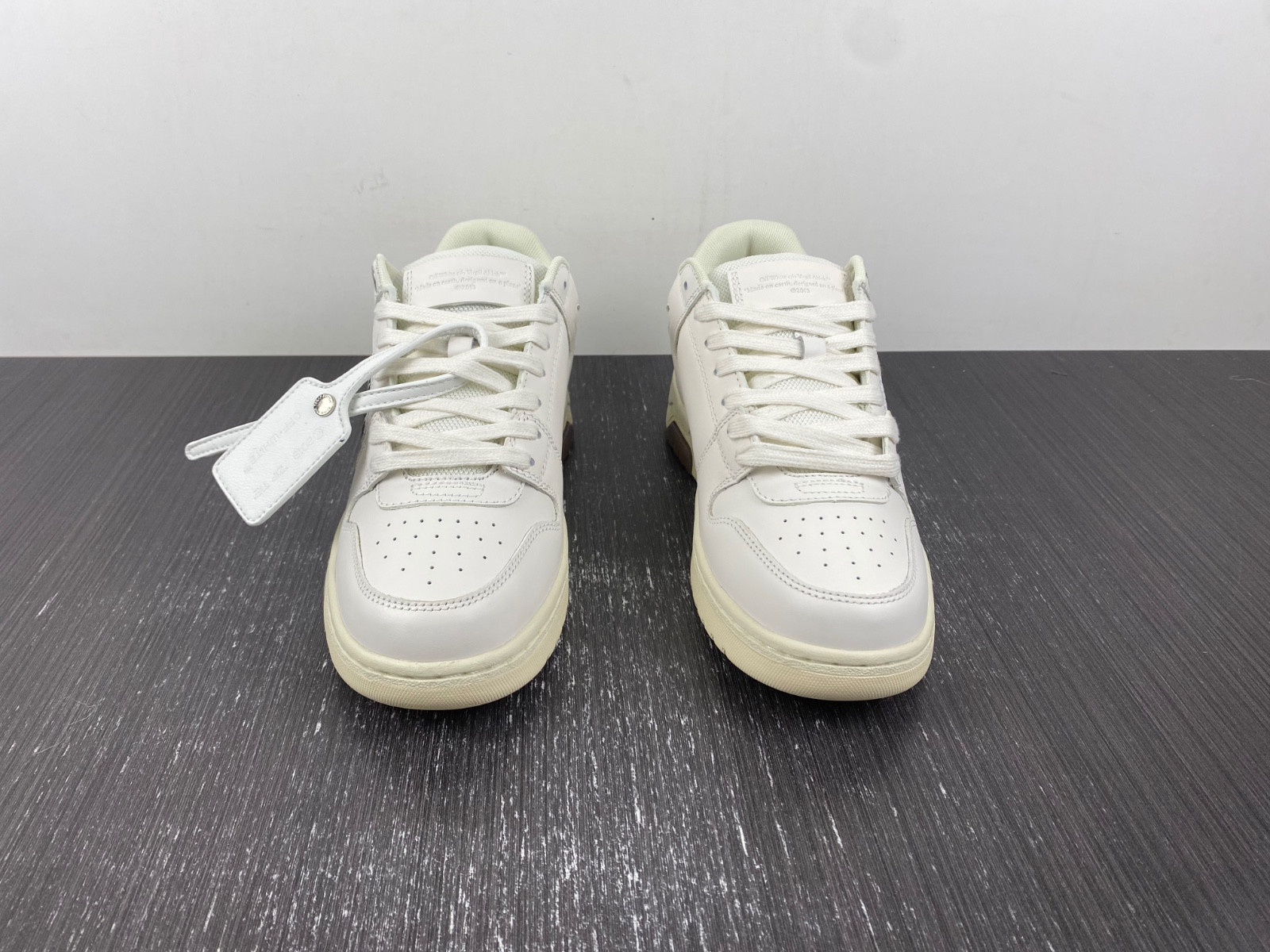 Off White GYM Sneaker