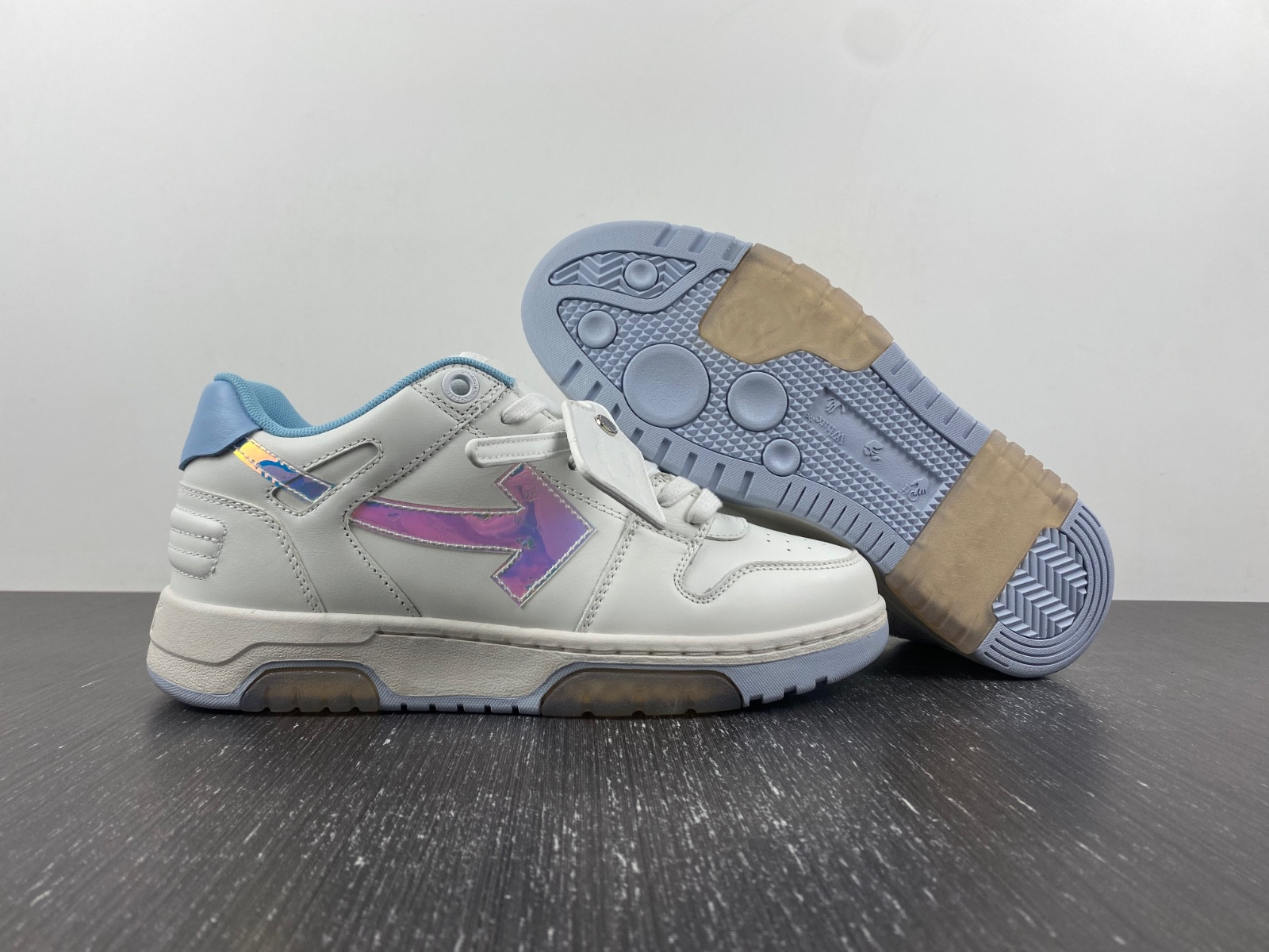 Off White GYM Sneaker