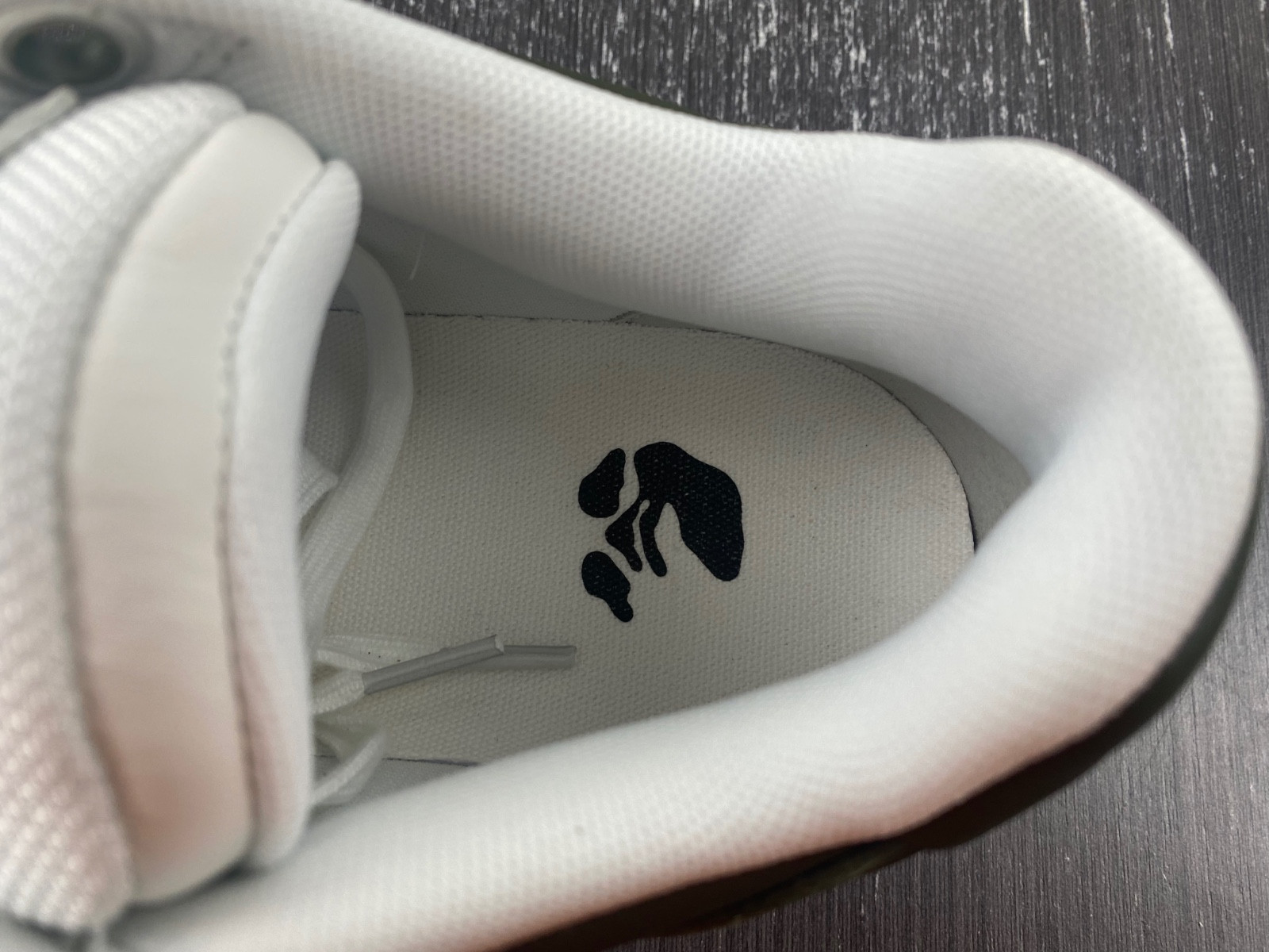 Off White GYM Sneaker