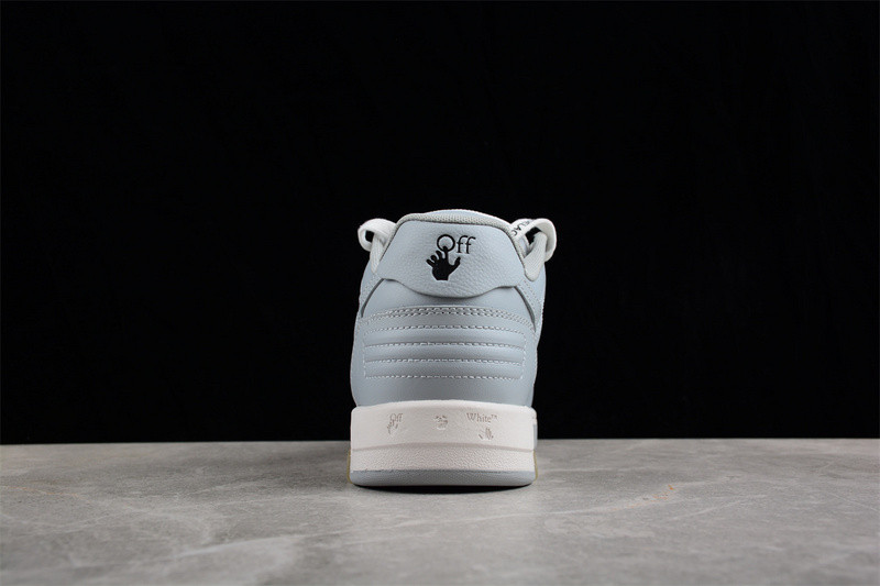 Off White GYM Sneaker