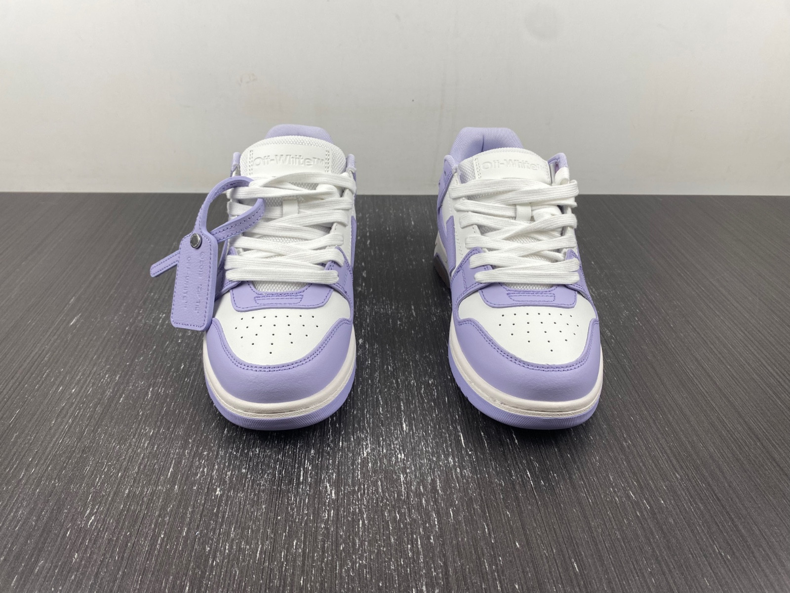 Off White GYM Sneaker