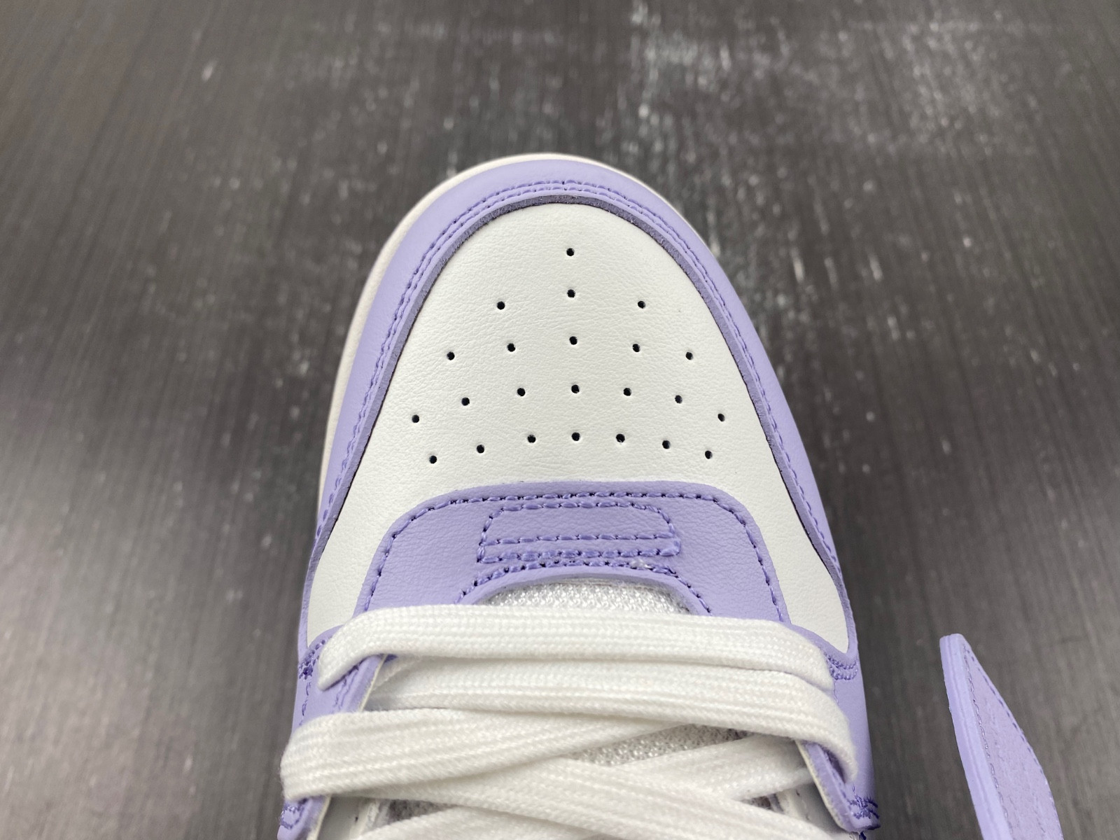 Off White GYM Sneaker