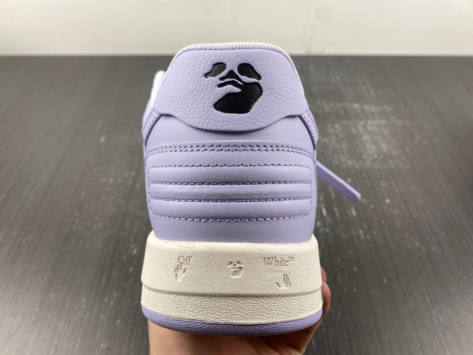 Off White GYM Sneaker