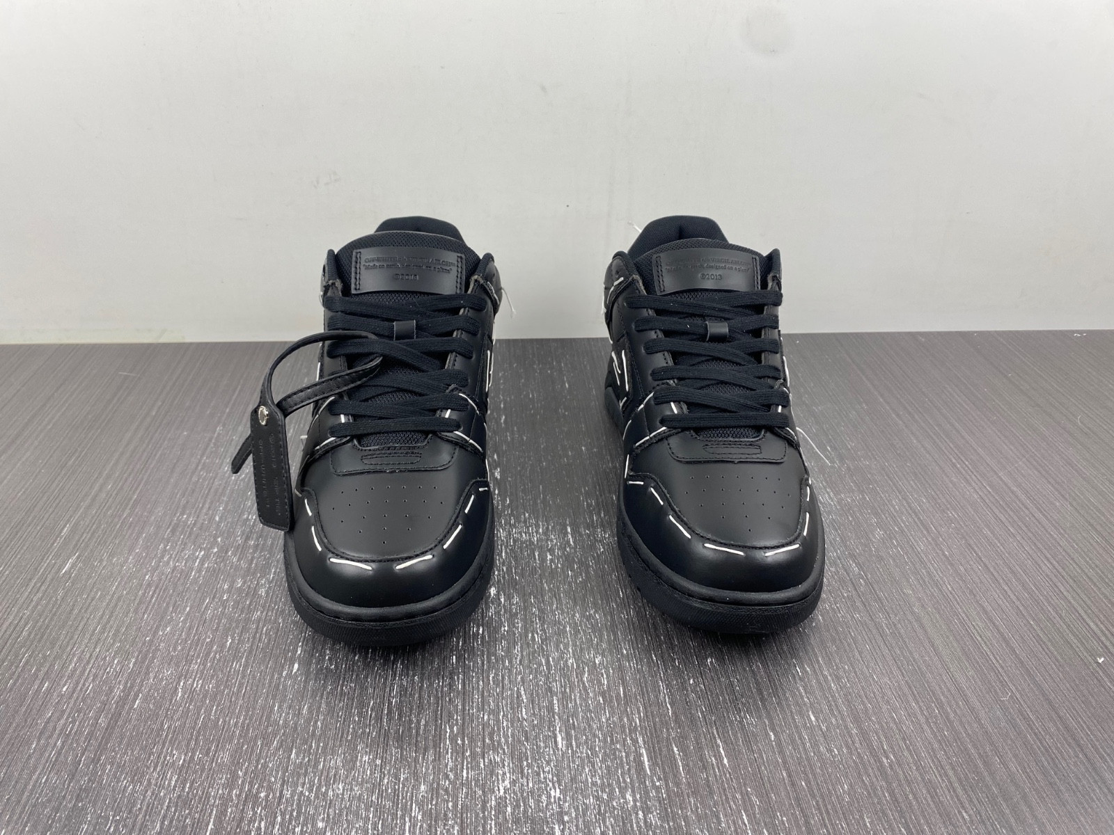 Off White GYM Sneaker