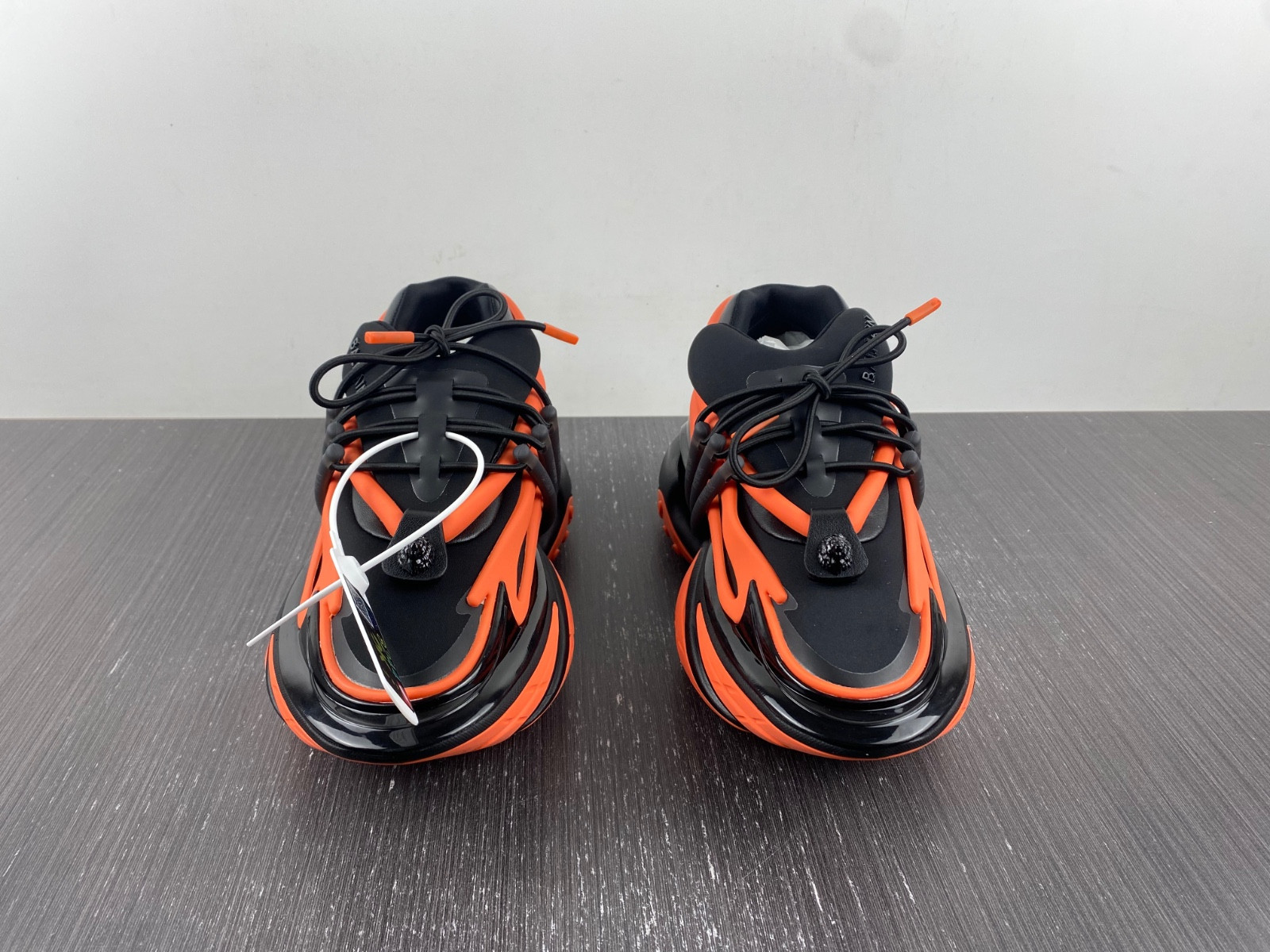 BALMAIN White BLM02243