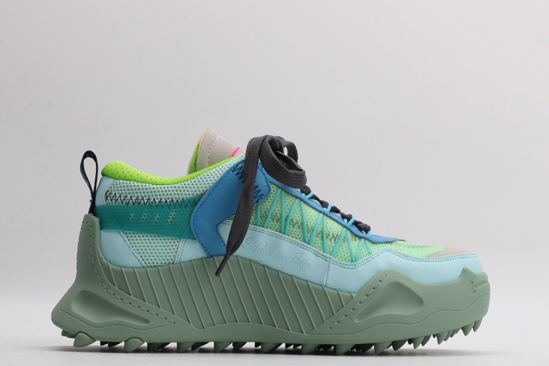 Off White ODSY-1000 Sneaker