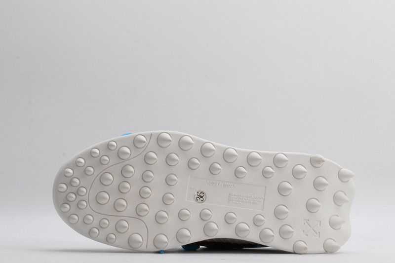 Off White ODSY-1000 Sneaker