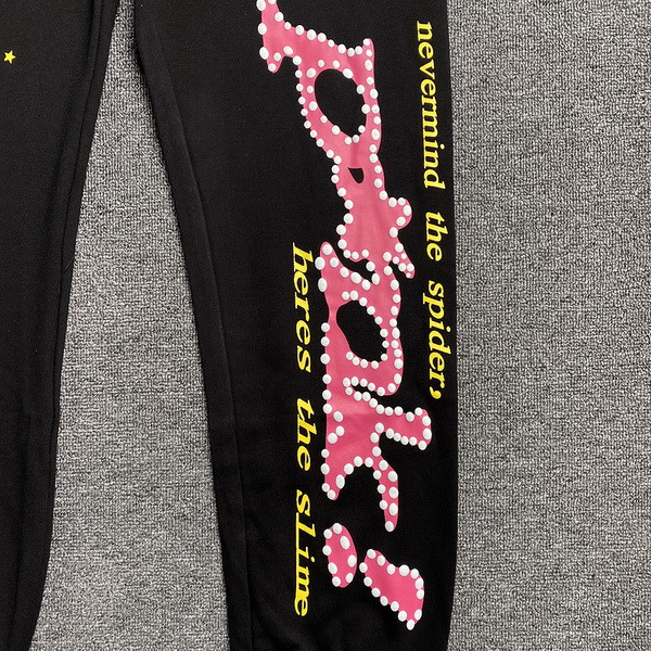 Sp5der PANTS