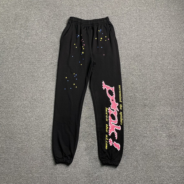 Sp5der PANTS