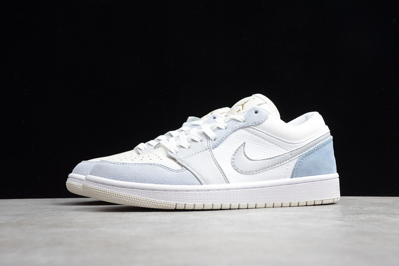 Air Jordan 1 Low “Paris” CV3043-100