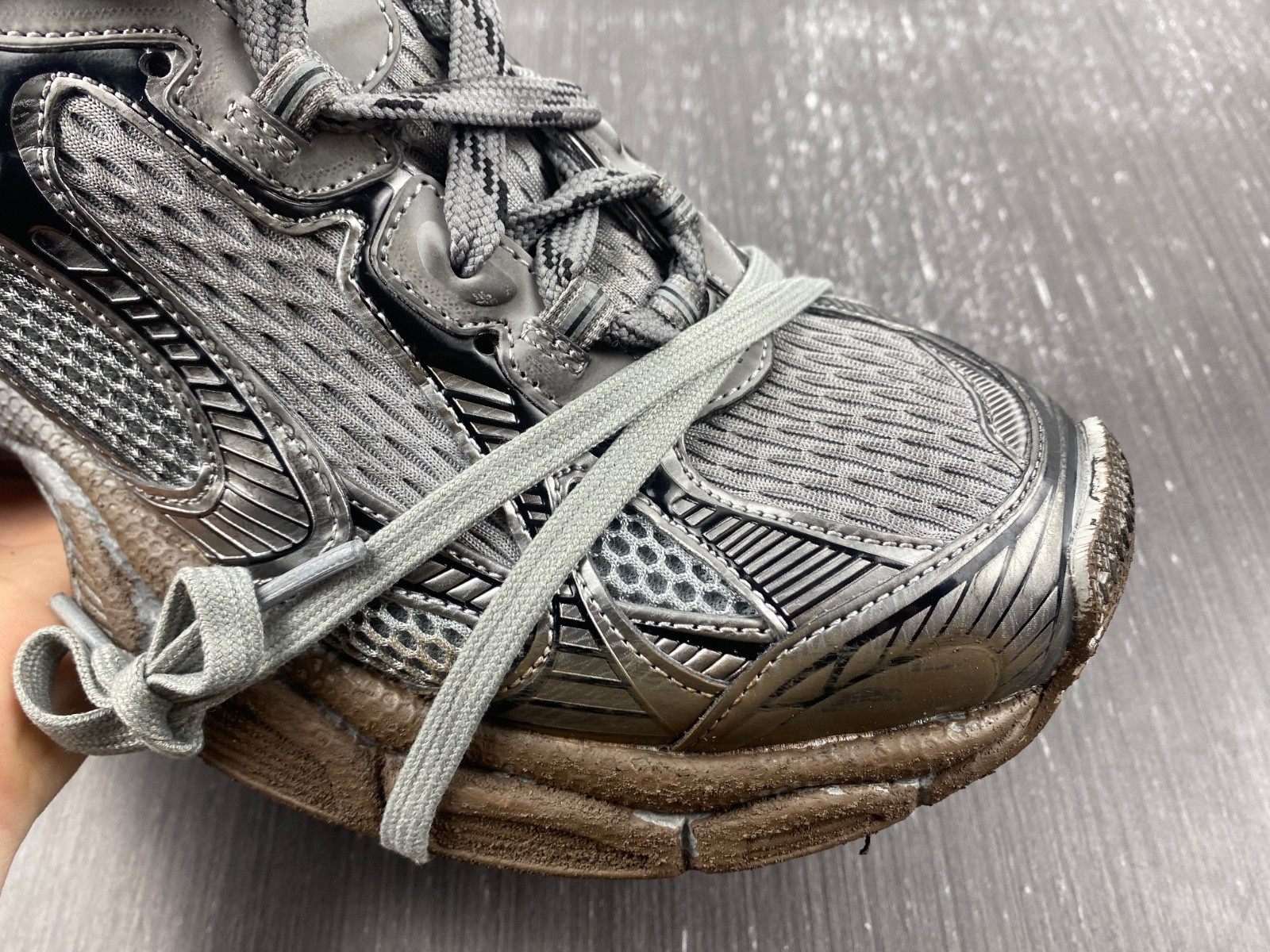 Ba*len*cia*ga 3xl 734734 w3xl7 1210