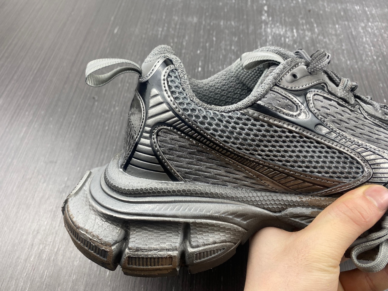 Ba*len*cia*ga 3xl 734734 w3xl7 1210