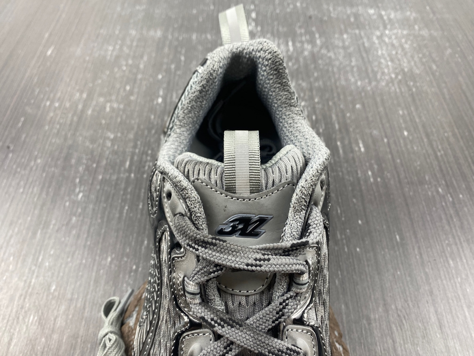 Ba*len*cia*ga 3xl 734734 w3xl7 1210