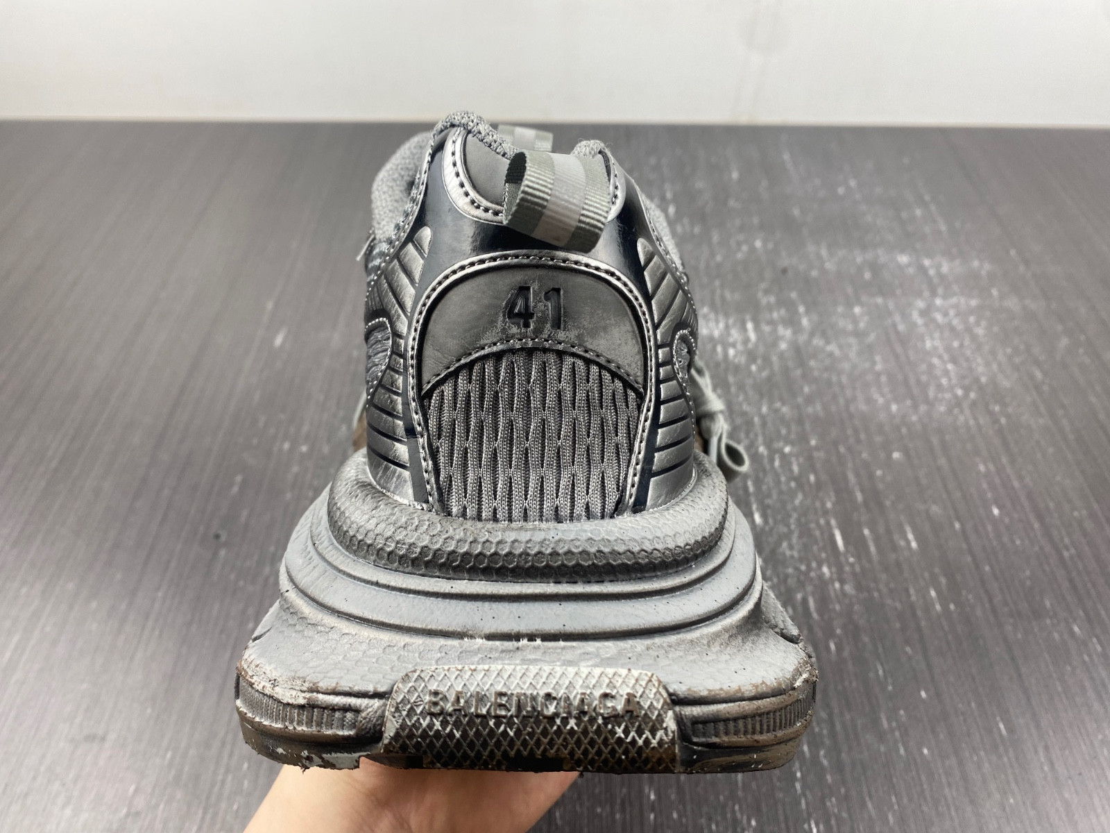 Ba*len*cia*ga 3xl 734734 w3xl7 1210