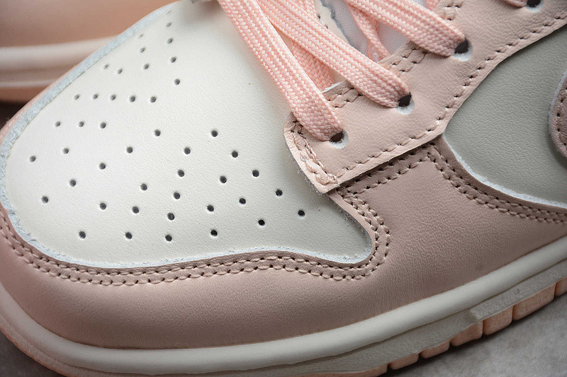 Nike Dunk Low Orange Pearl DD1503-102