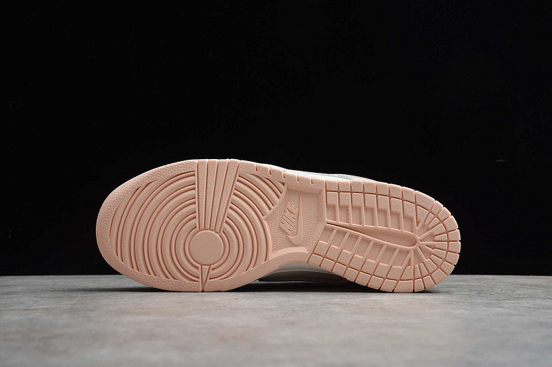 Nike Dunk Low Orange Pearl DD1503-102