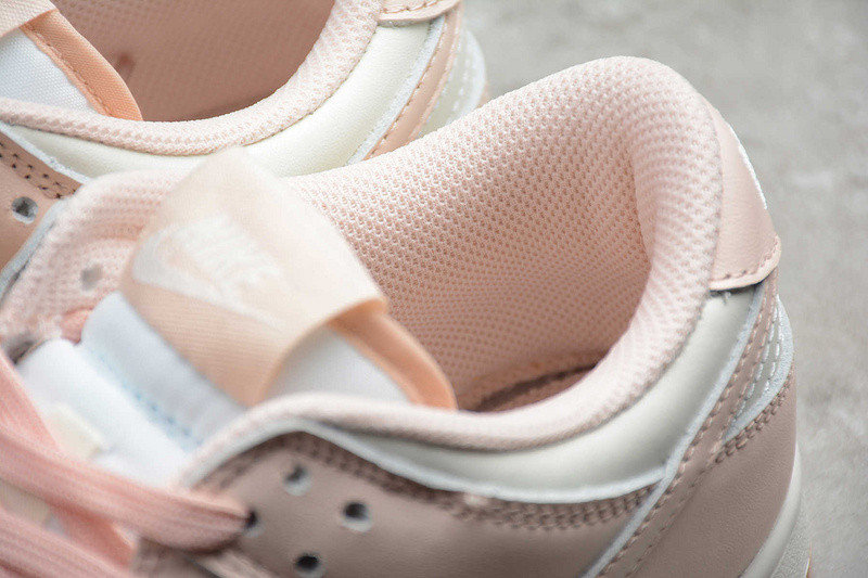 Nike Dunk Low Orange Pearl DD1503-102