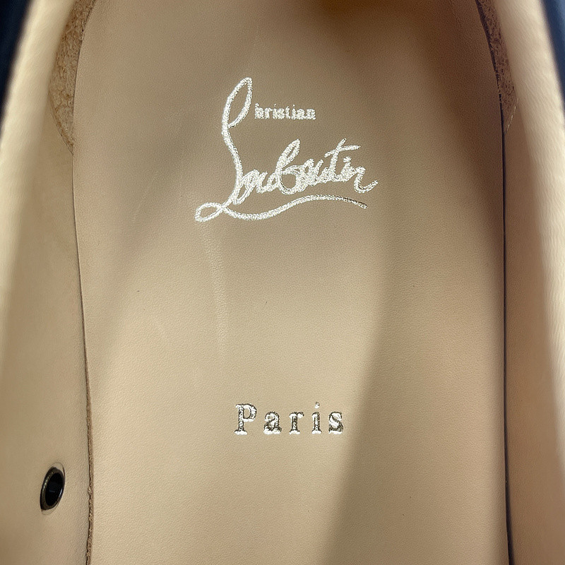 Chris Loubon Sneakers  CL04031