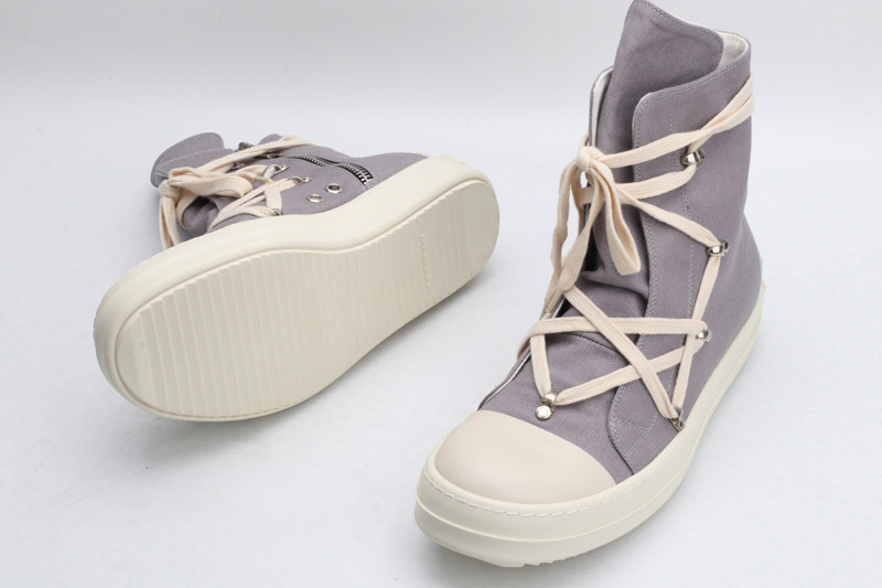 RO Sneakers Purple High