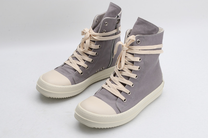 RO Sneakers Purple High S