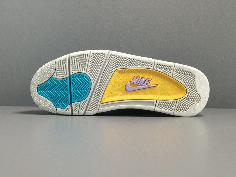 Union x Air Jordan 4 “Desert Moss” DJ5718-300