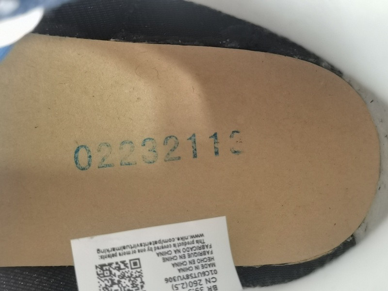 CLOT xSacai xNike LDWaffle DH2684-400