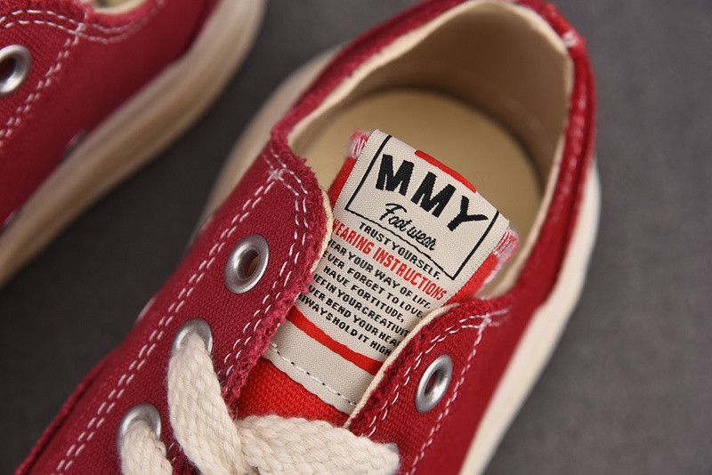 Ma*s*n mihara sneakers