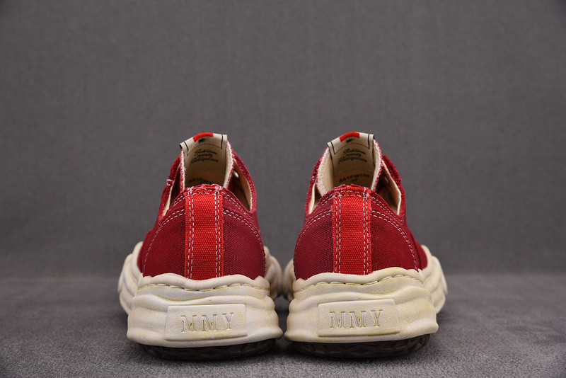 Ma*s*n mihara sneakers