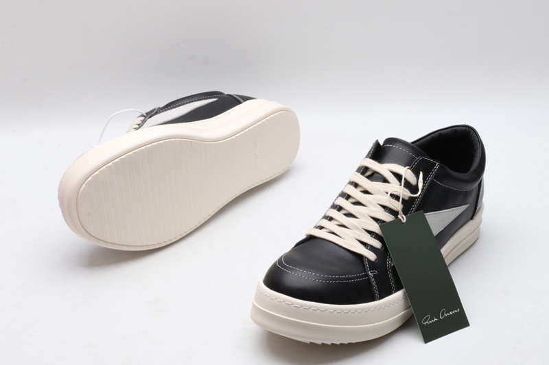 RO Low Sneakers