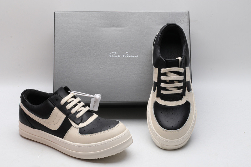 RO Low Sneakers