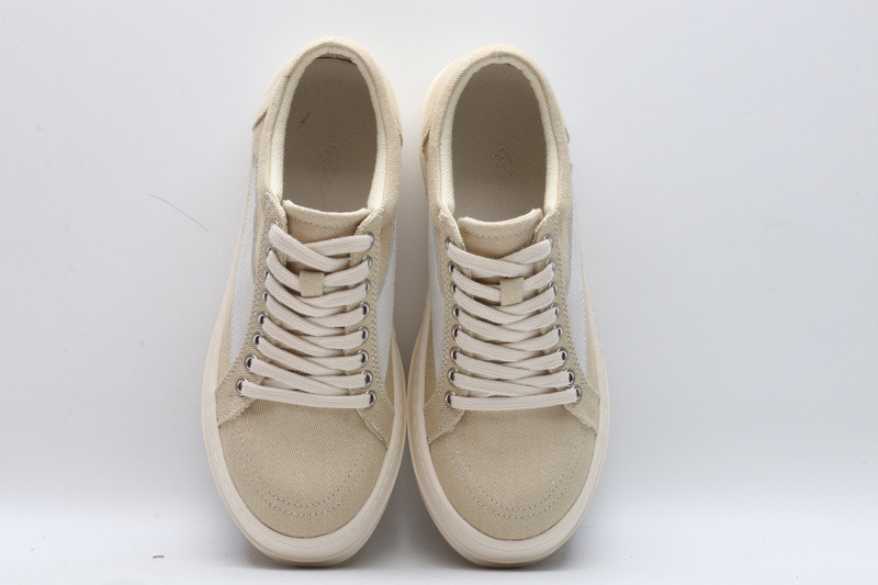 RO Low Sneakers